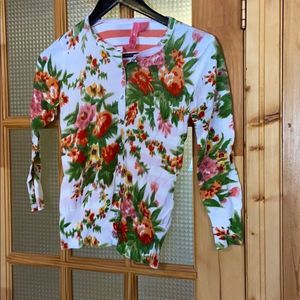 🚨Charlotte Tarantola cardigan